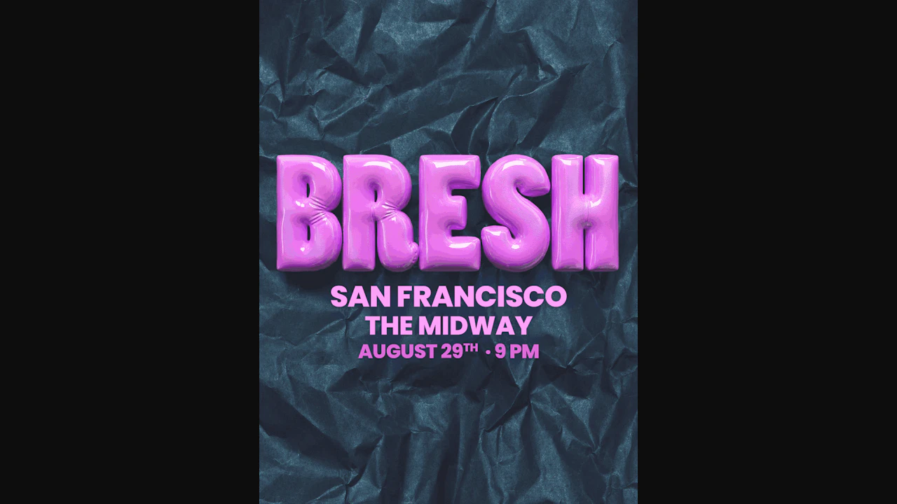 Bresh