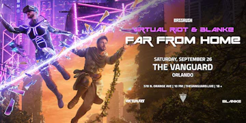 The Vanguard