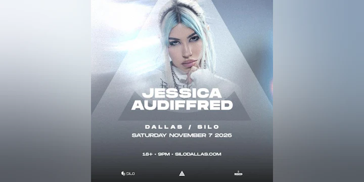 Jessica Audiffred