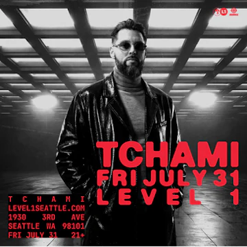 Seattle Concerts & Events