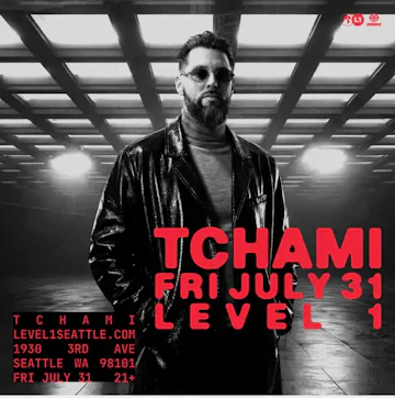 Seattle Concerts & Events
