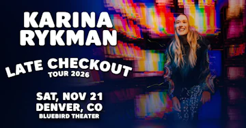 Bluebird Theater