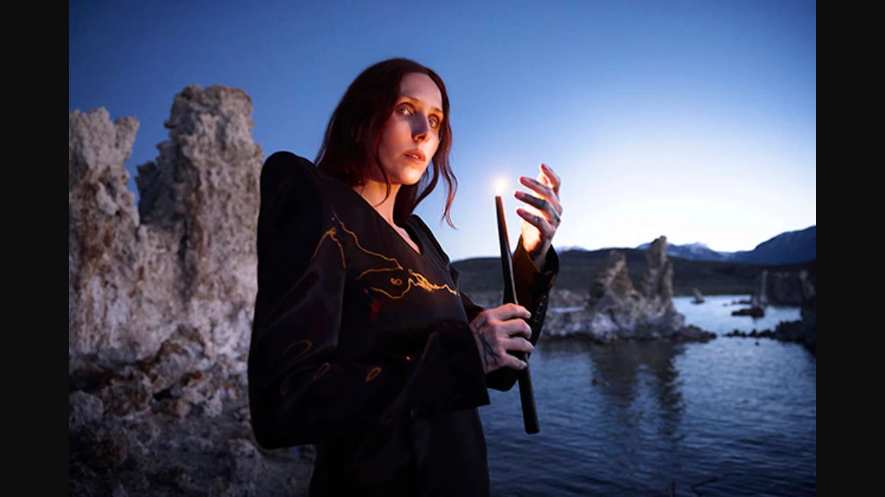 Chelsea Wolfe