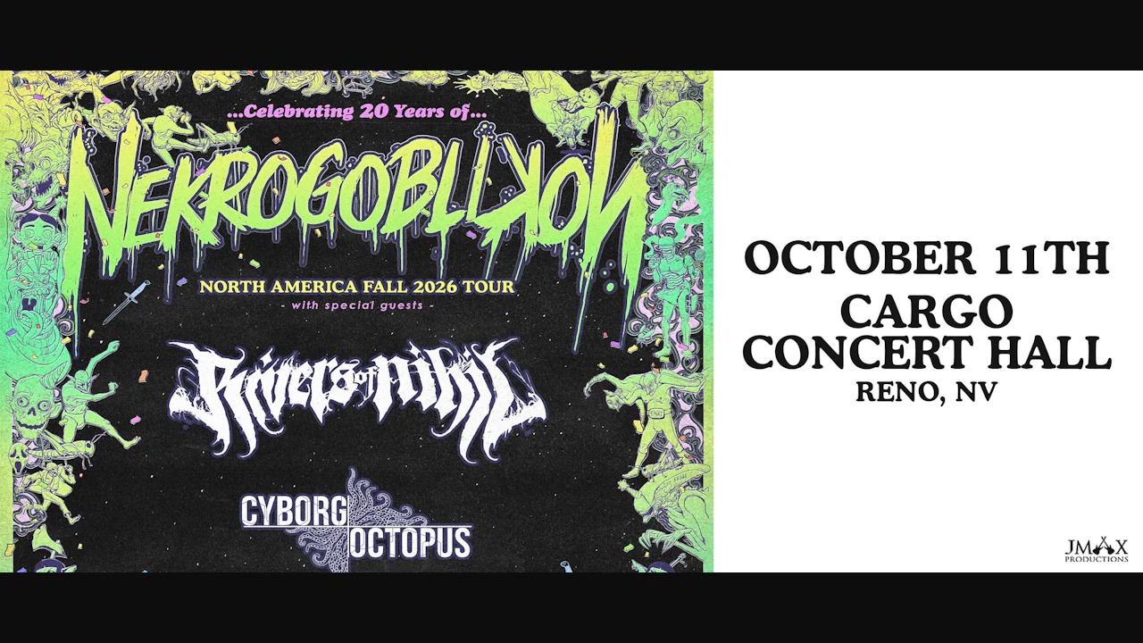 Nekrogoblikon