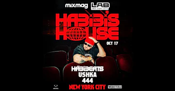 Webster Hall