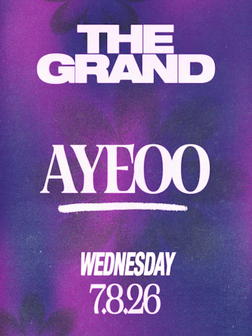 The Grand