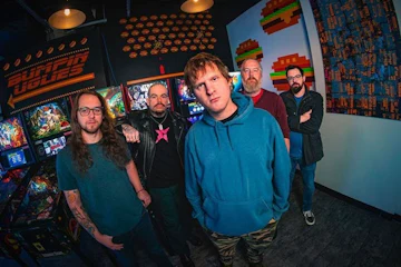 The Stone Pony