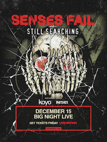 Big Night Live