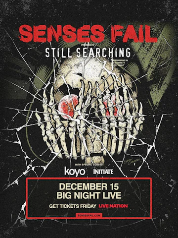 Big Night Live