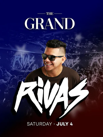The Grand