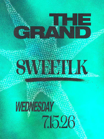 The Grand