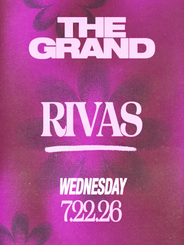 The Grand