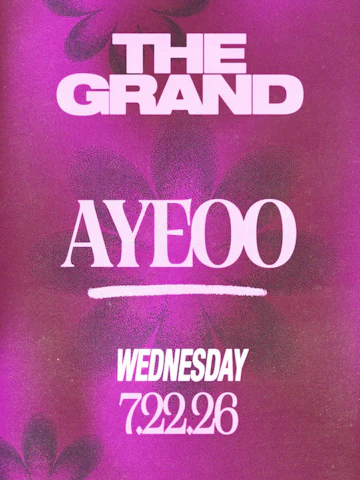 The Grand