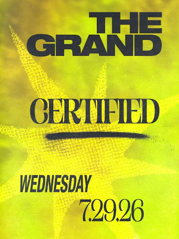 The Grand
