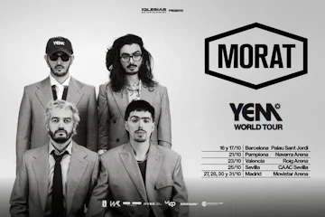 Palau Sant Jordi