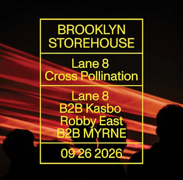 Brooklyn Storehouse