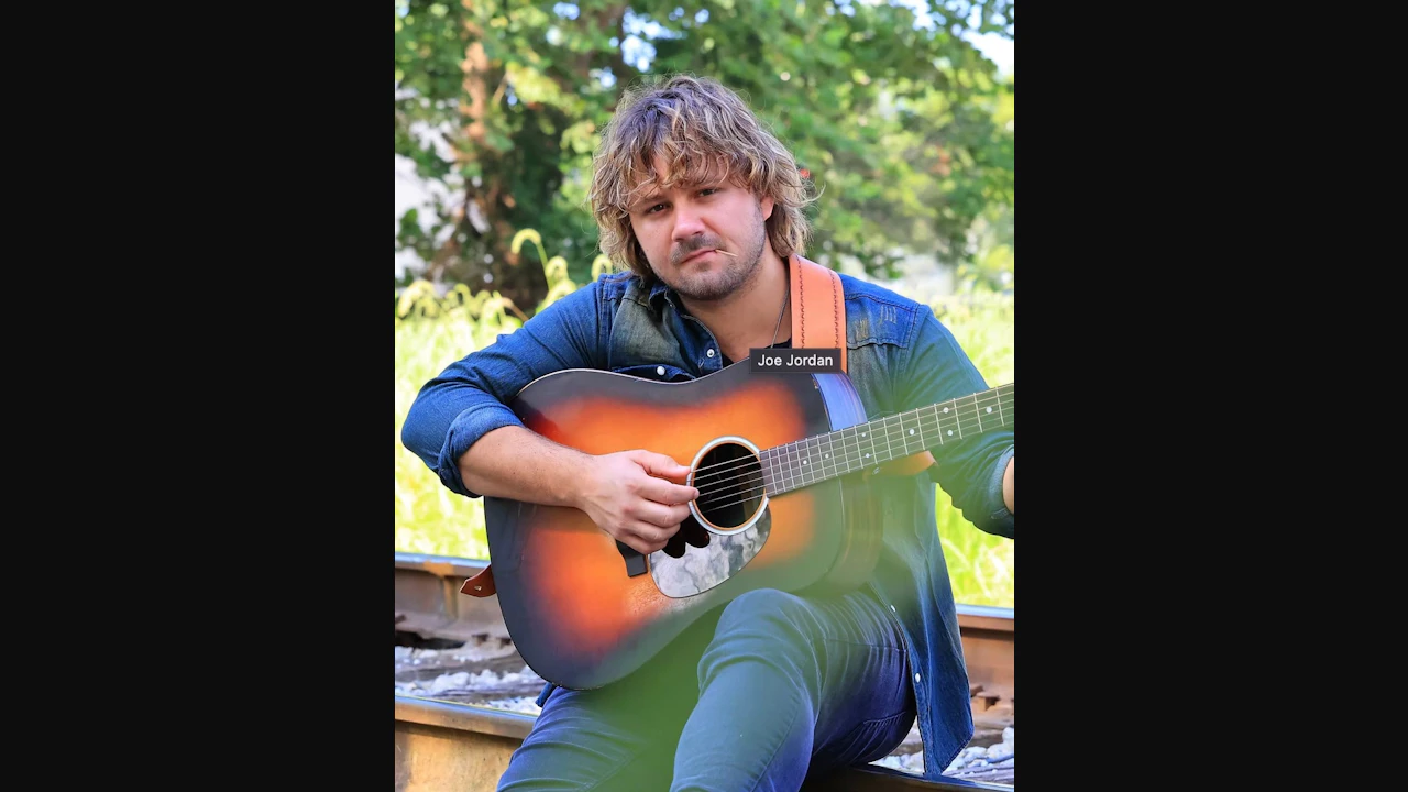 Joe Jordan