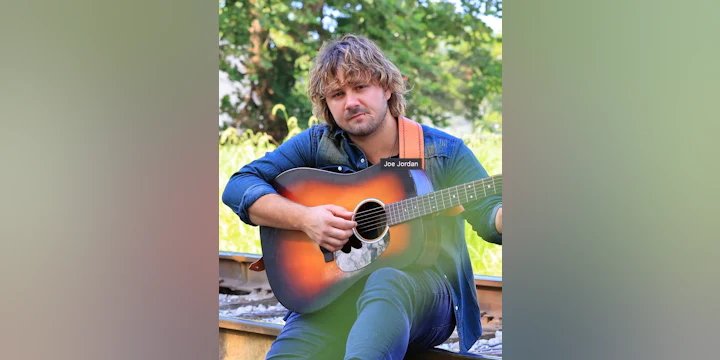 Joe Jordan
