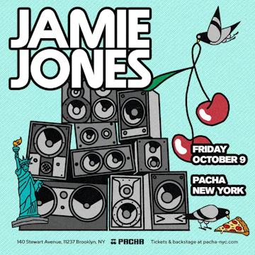 Pacha New York