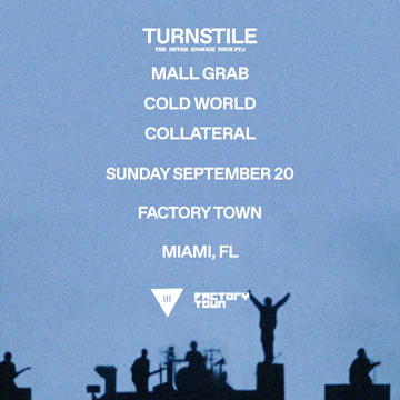 Factory Town