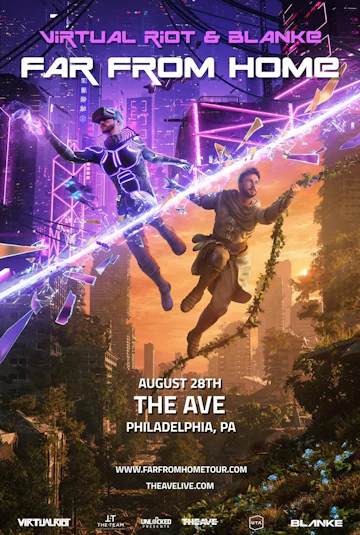 The Ave Live