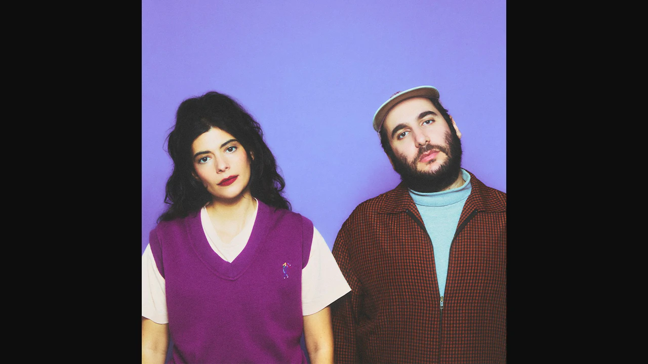 Pearl & The Oysters, Sugar Candy Mountain