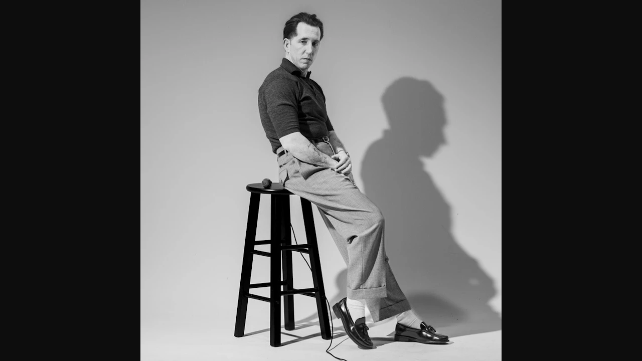 Pokey LaFarge