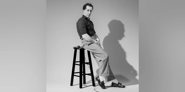 Pokey LaFarge