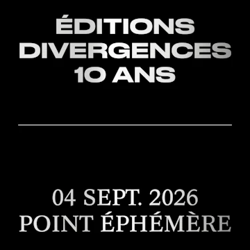 Point Ephemere