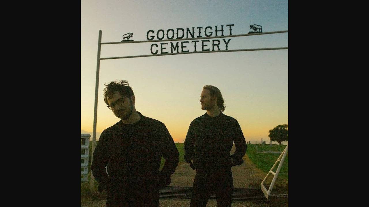 Goodnight, Texas