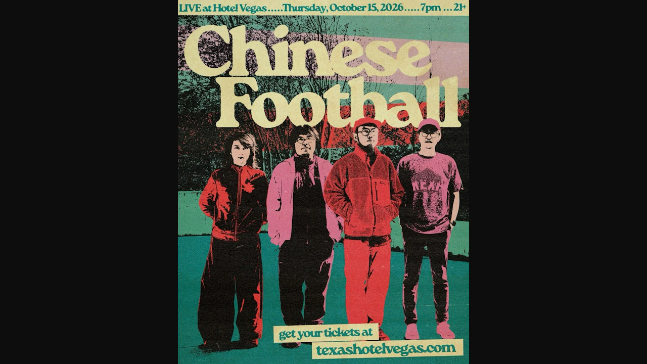 Chinese Football