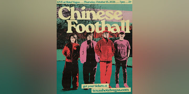 Chinese Football