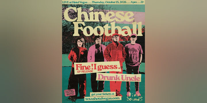 Chinese Football