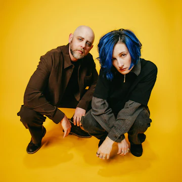 The Blue Room