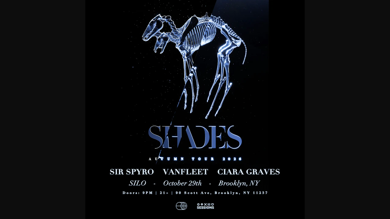 Shades