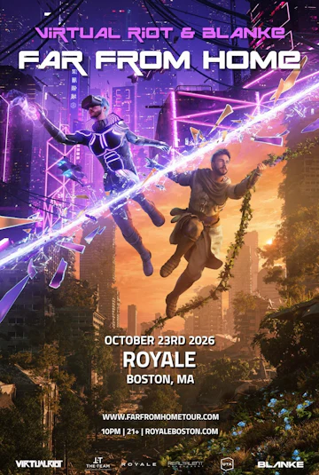 Royale Nightclub