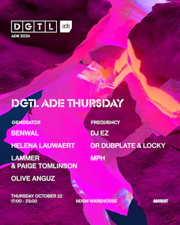 Amsterdam Concerts & Events