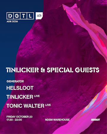 Amsterdam Concerts & Events