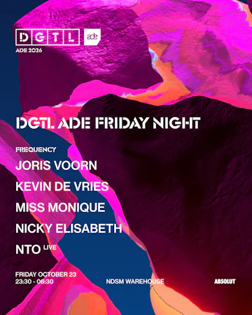 Amsterdam Concerts & Events