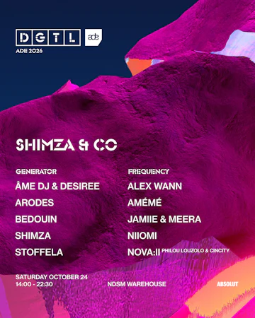 Amsterdam Concerts & Events