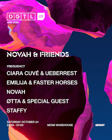 Amsterdam Concerts & Events
