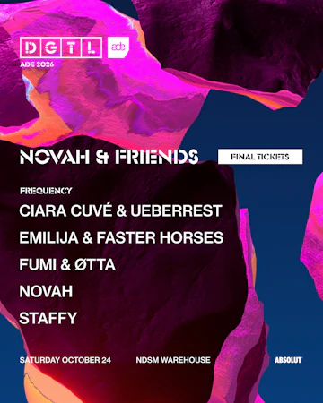 Amsterdam Concerts & Events