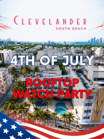 The Clevelander