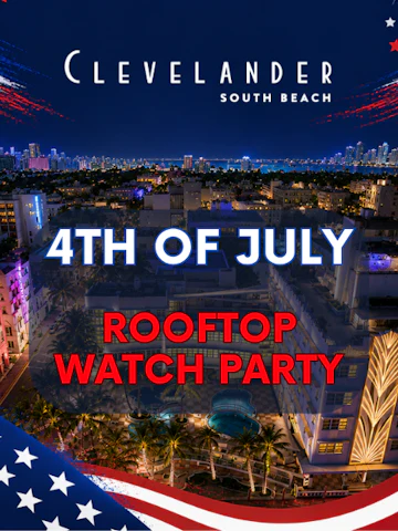 The Clevelander