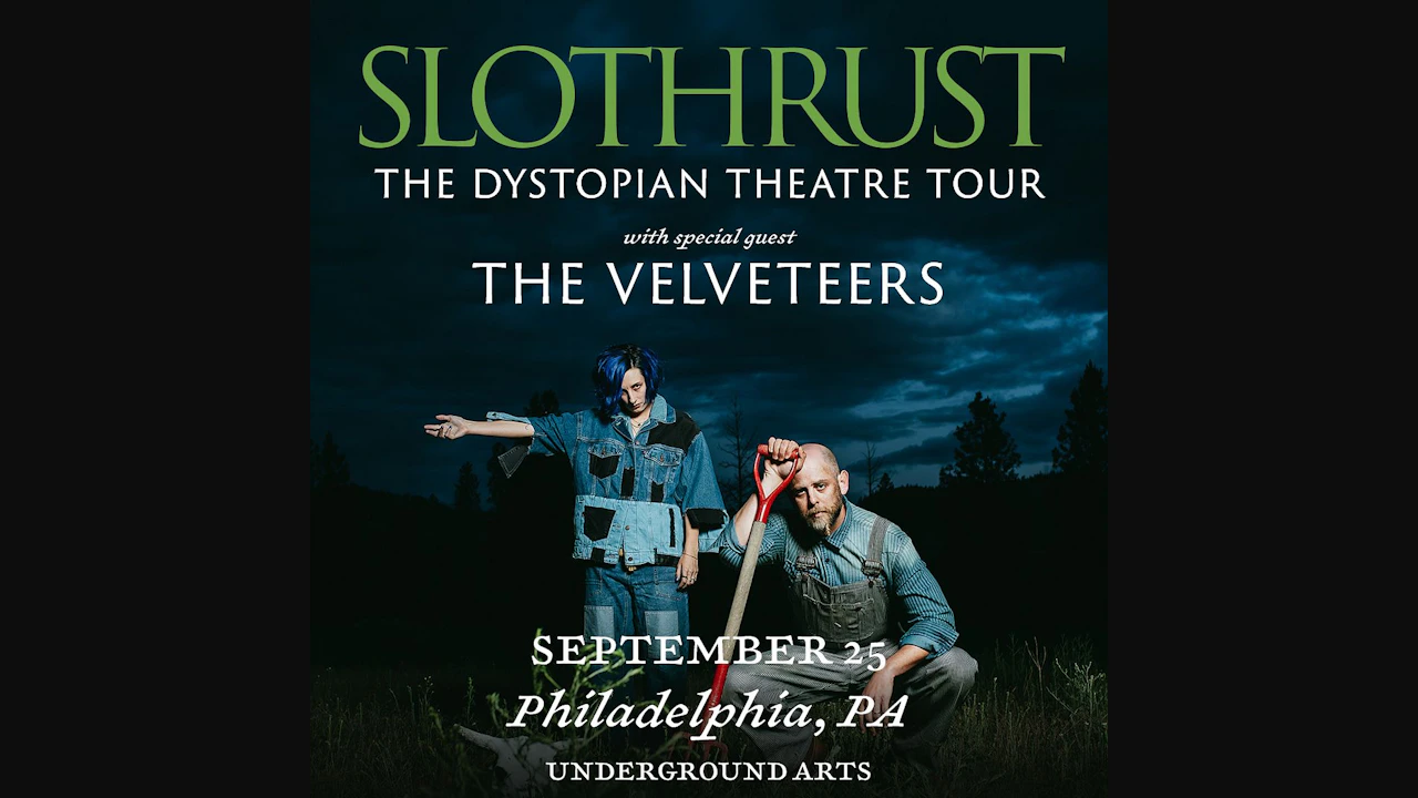 Slothrust