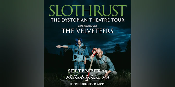 Slothrust