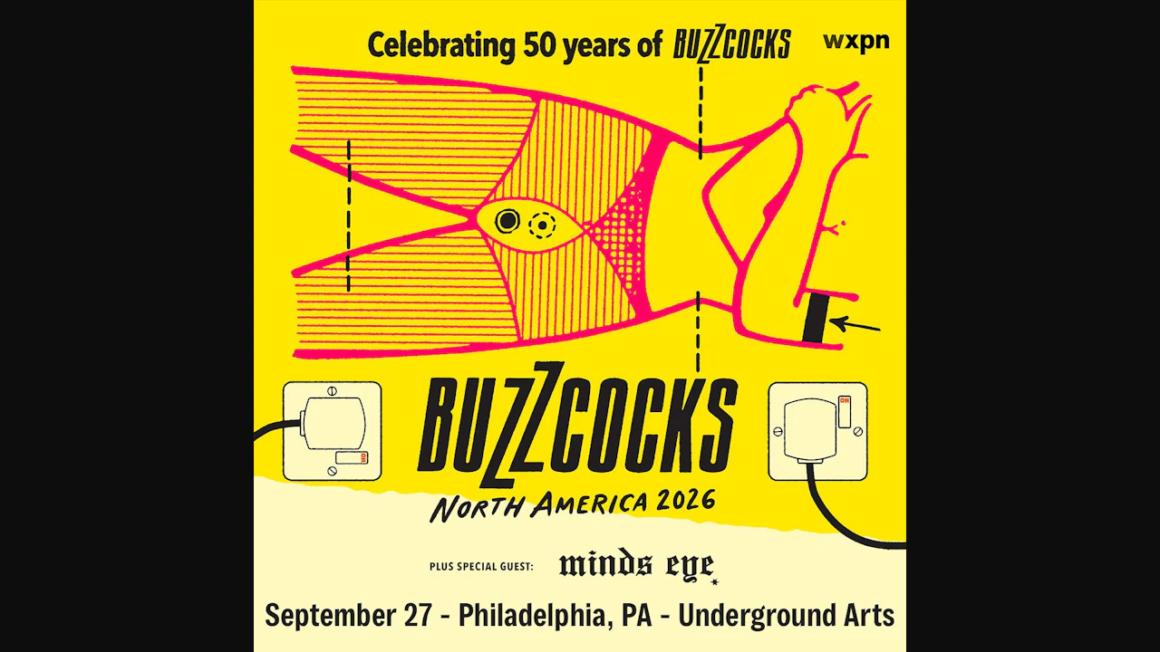 Buzzcocks