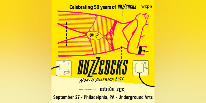 Buzzcocks