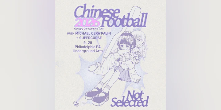 Chinese Football