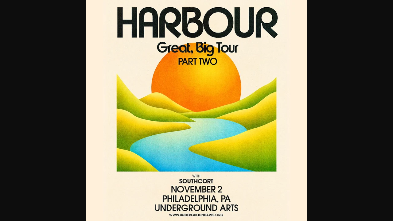 Harbour